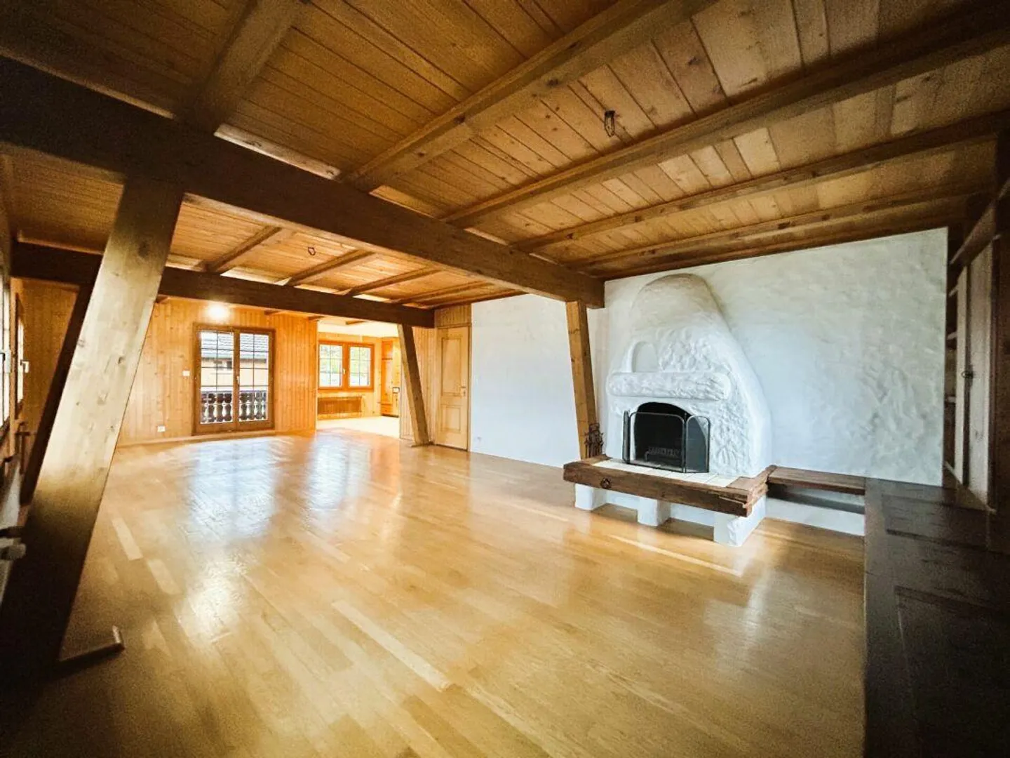 Charmantes Familienhaus in der Natur - Foto 5 von 12