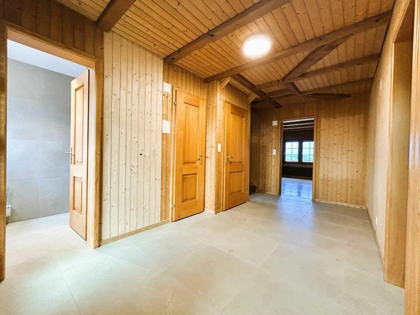 Charmantes Familienhaus in der Natur - Foto 2 von 12