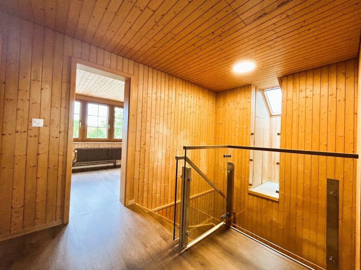 Charmantes Familienhaus in der Natur - Foto 7 von 12