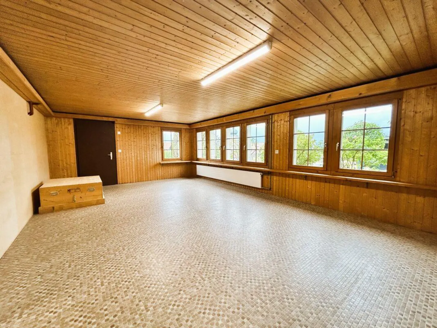 Charmantes Familienhaus in der Natur - Foto 10 von 12