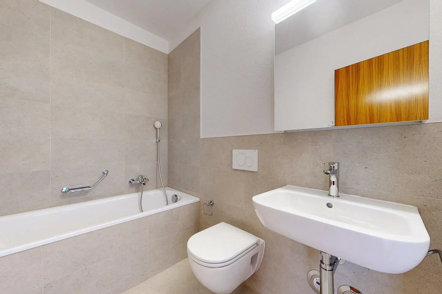 Viganello to live - Splendid 5.5 rooms close to every convenience - Photo 13 of 13