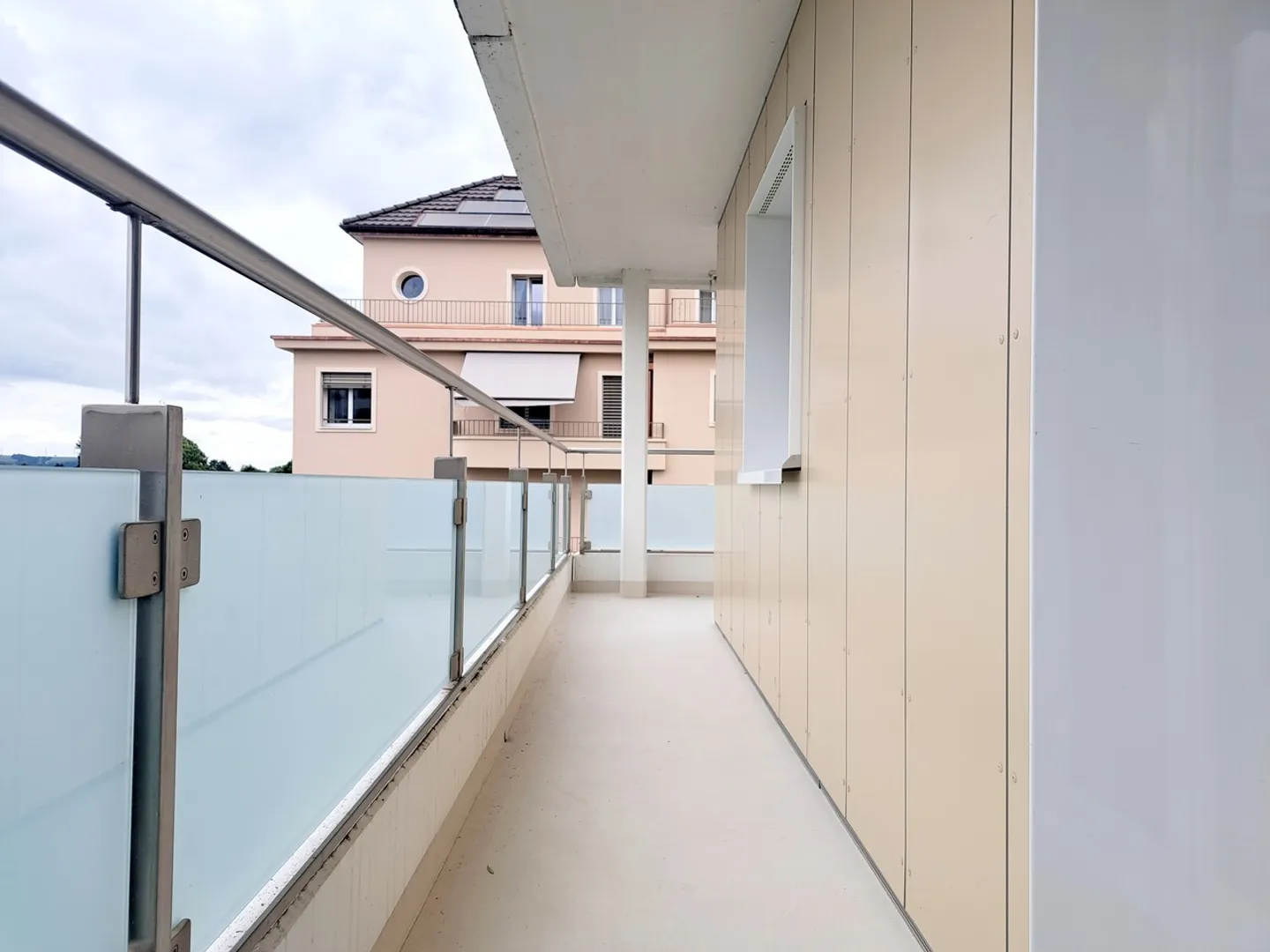 FONTENAY 13, Appartamento di 3.5 locali con 2 bagni - Foto 5 di 11