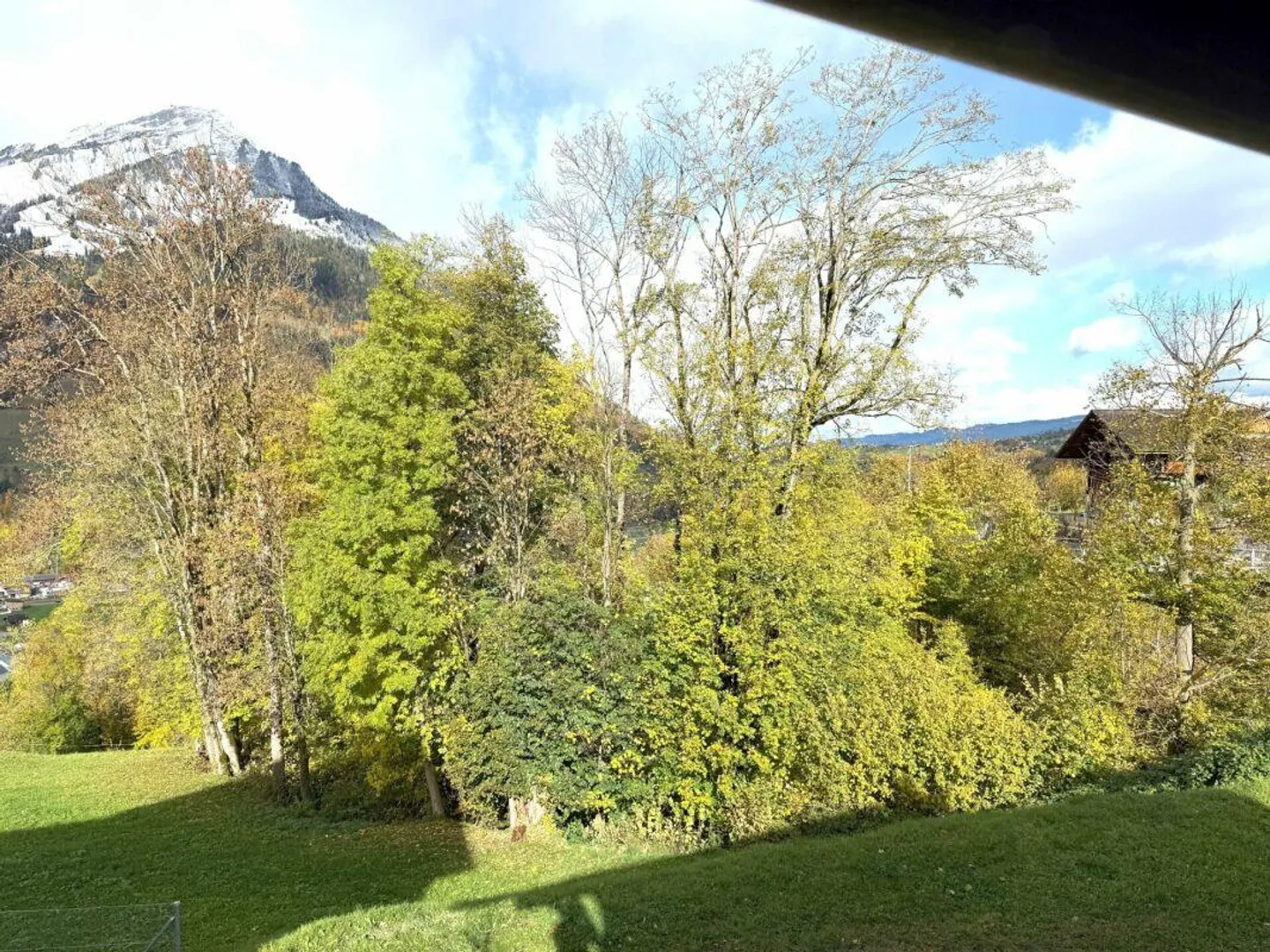 Appartamento vacanze 1.5 camere molto accogliente - Foto 9 di 12