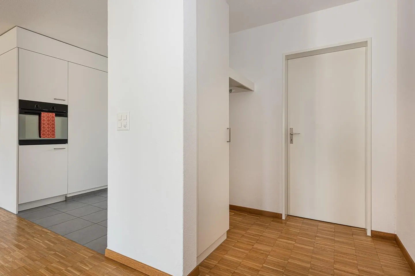 Attractive apartment in a green and quiet location - Photo 12 of 13