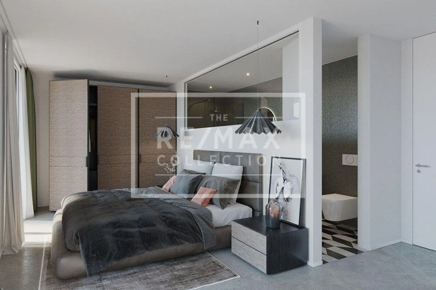 Ronco sopra Ascona Eigentum in Renovierung - Foto 8 von 8