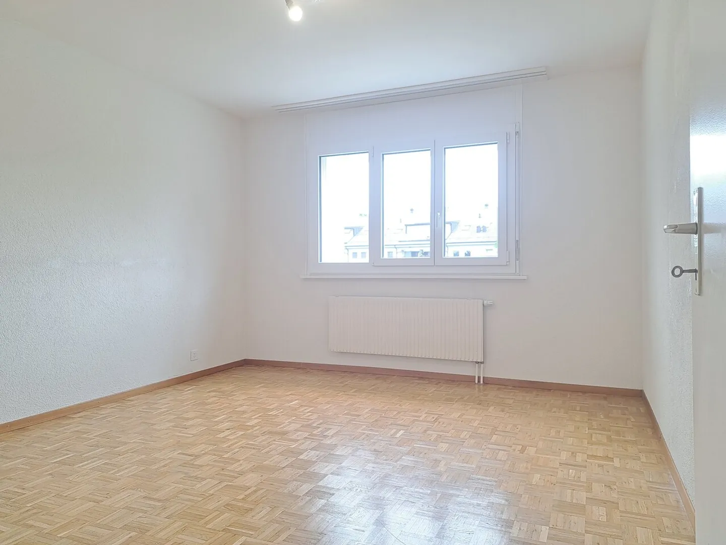 FONTENAY 13, Appartamento di 3.5 locali con 2 bagni - Foto 6 di 11