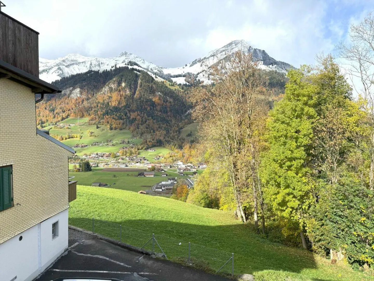 Appartamento vacanze 1.5 camere molto accogliente - Foto 10 di 12