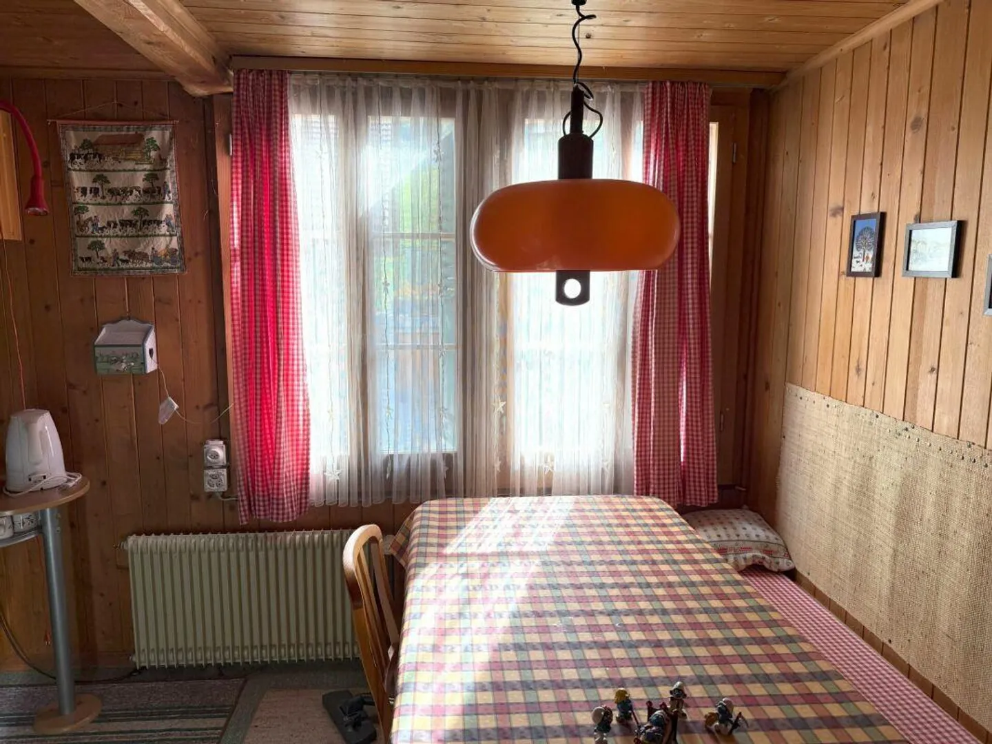 Appartamento vacanze 1.5 camere molto accogliente - Foto 7 di 12