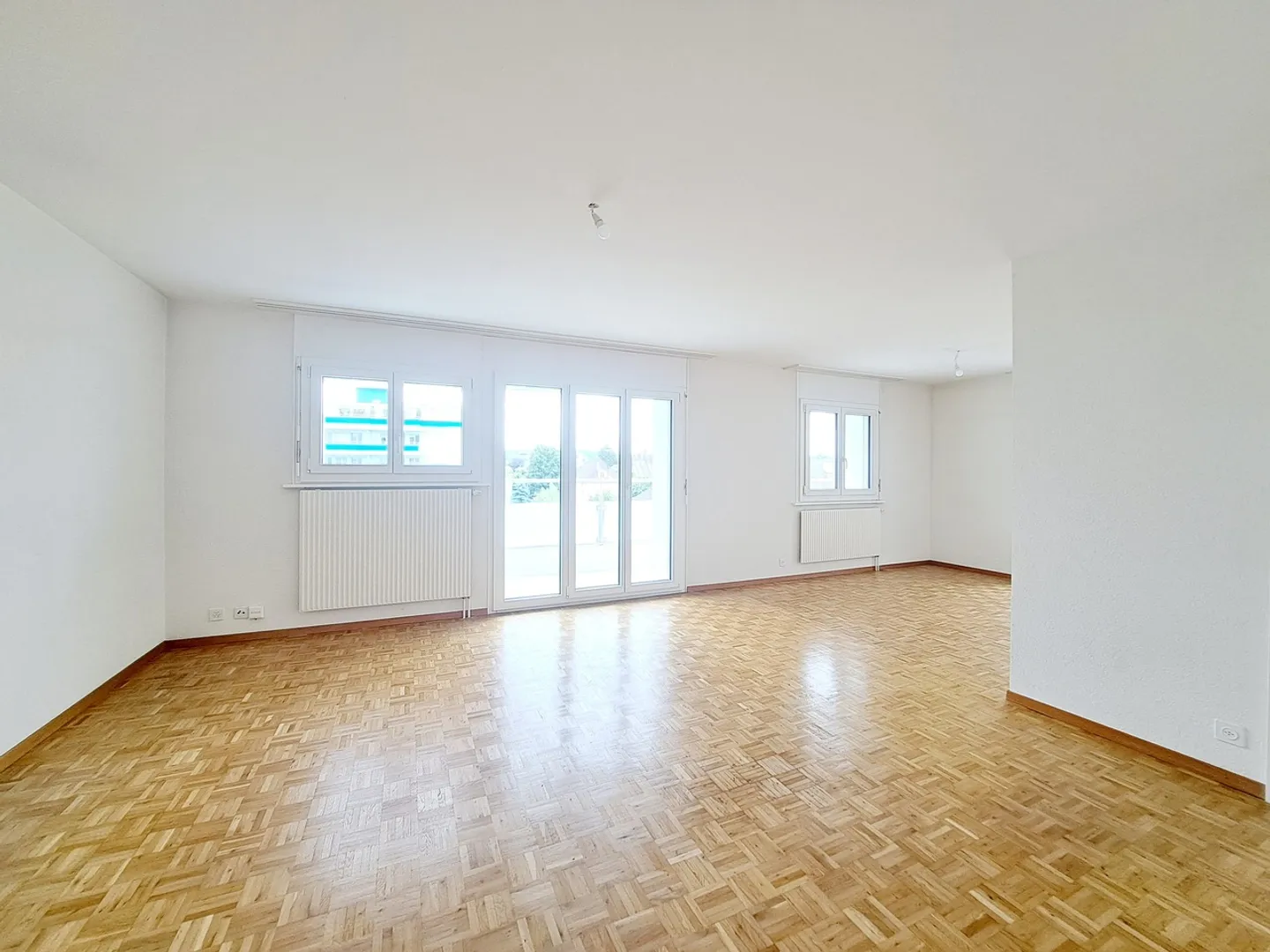 FONTENAY 13, Appartamento di 3.5 locali con 2 bagni - Foto 3 di 11