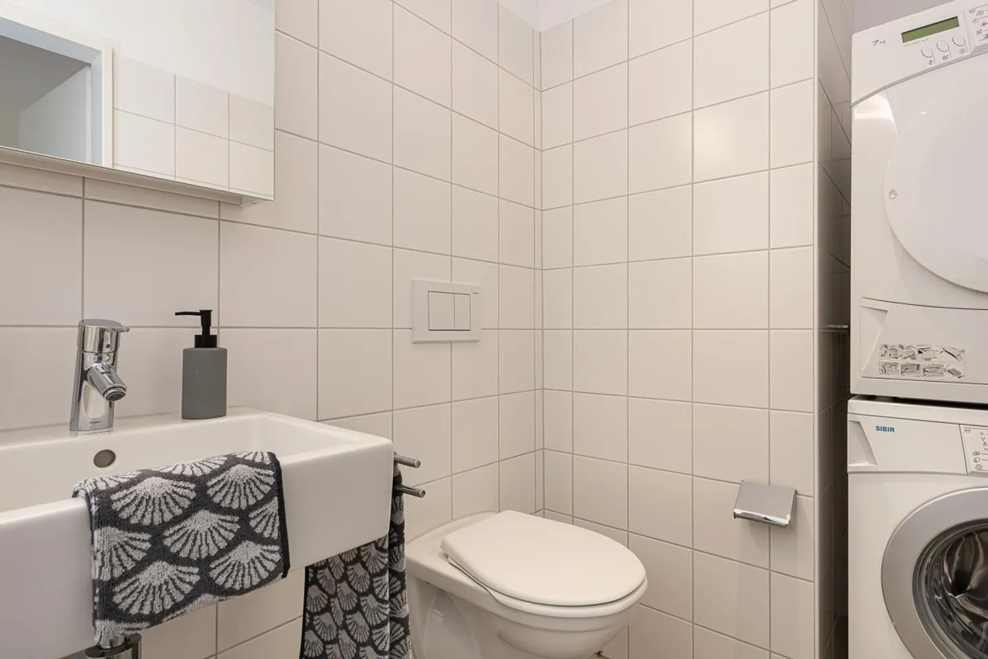 Attractive apartment in a green and quiet location - Photo 9 of 13