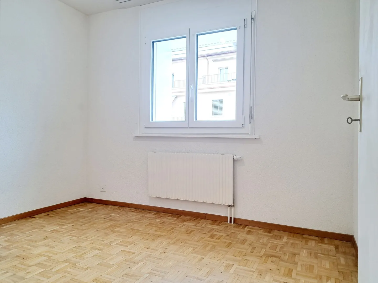 FONTENAY 13, Appartamento di 3.5 locali con 2 bagni - Foto 7 di 11