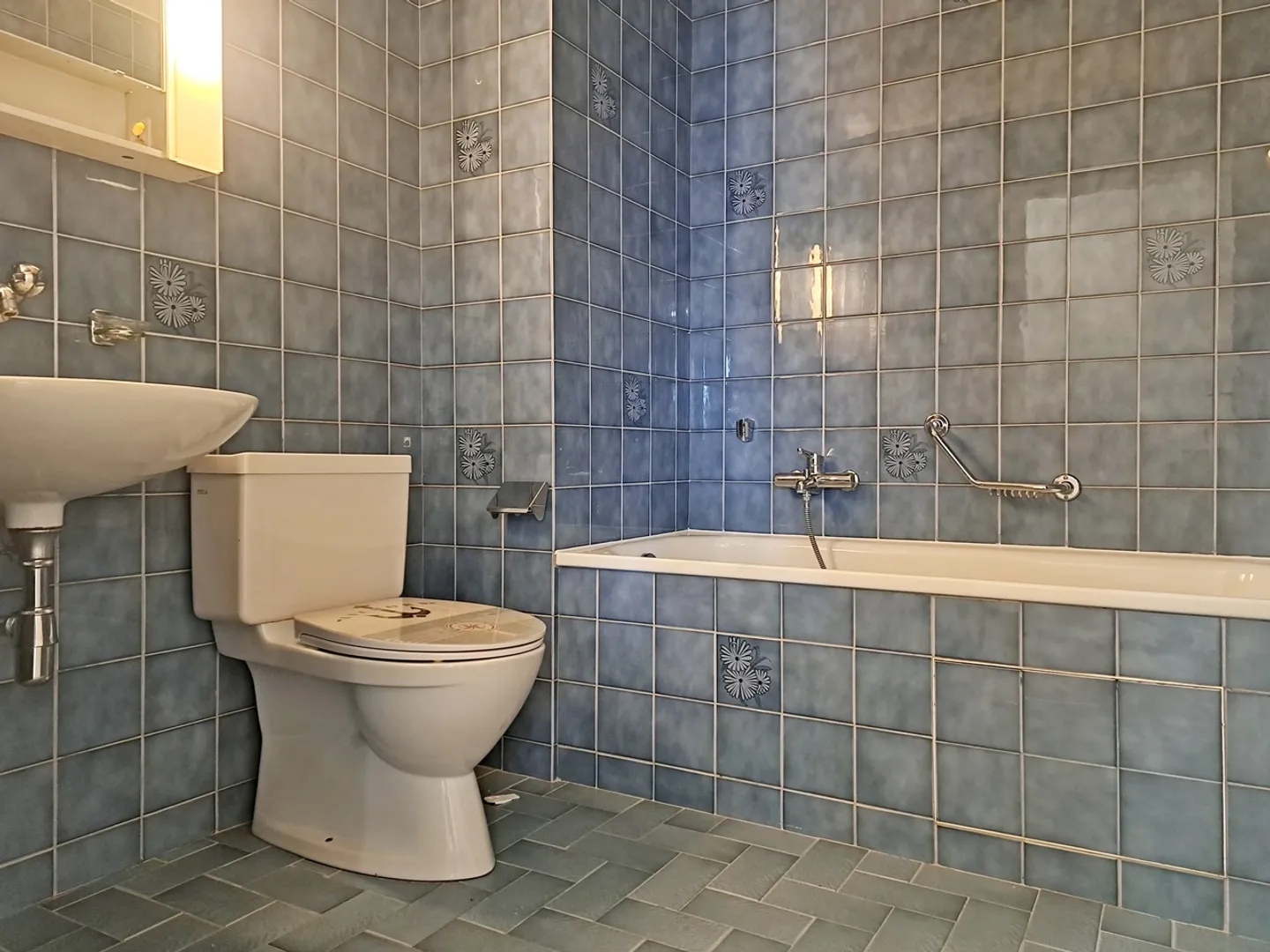 FONTENAY 13, Appartamento di 3.5 locali con 2 bagni - Foto 8 di 11