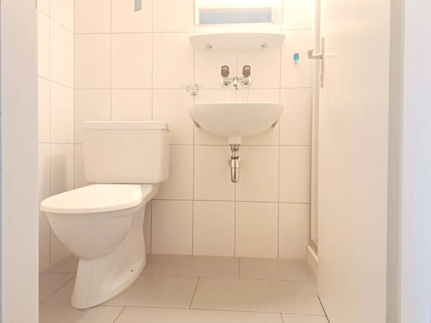 FONTENAY 13, Appartamento di 3.5 locali con 2 bagni - Foto 9 di 11