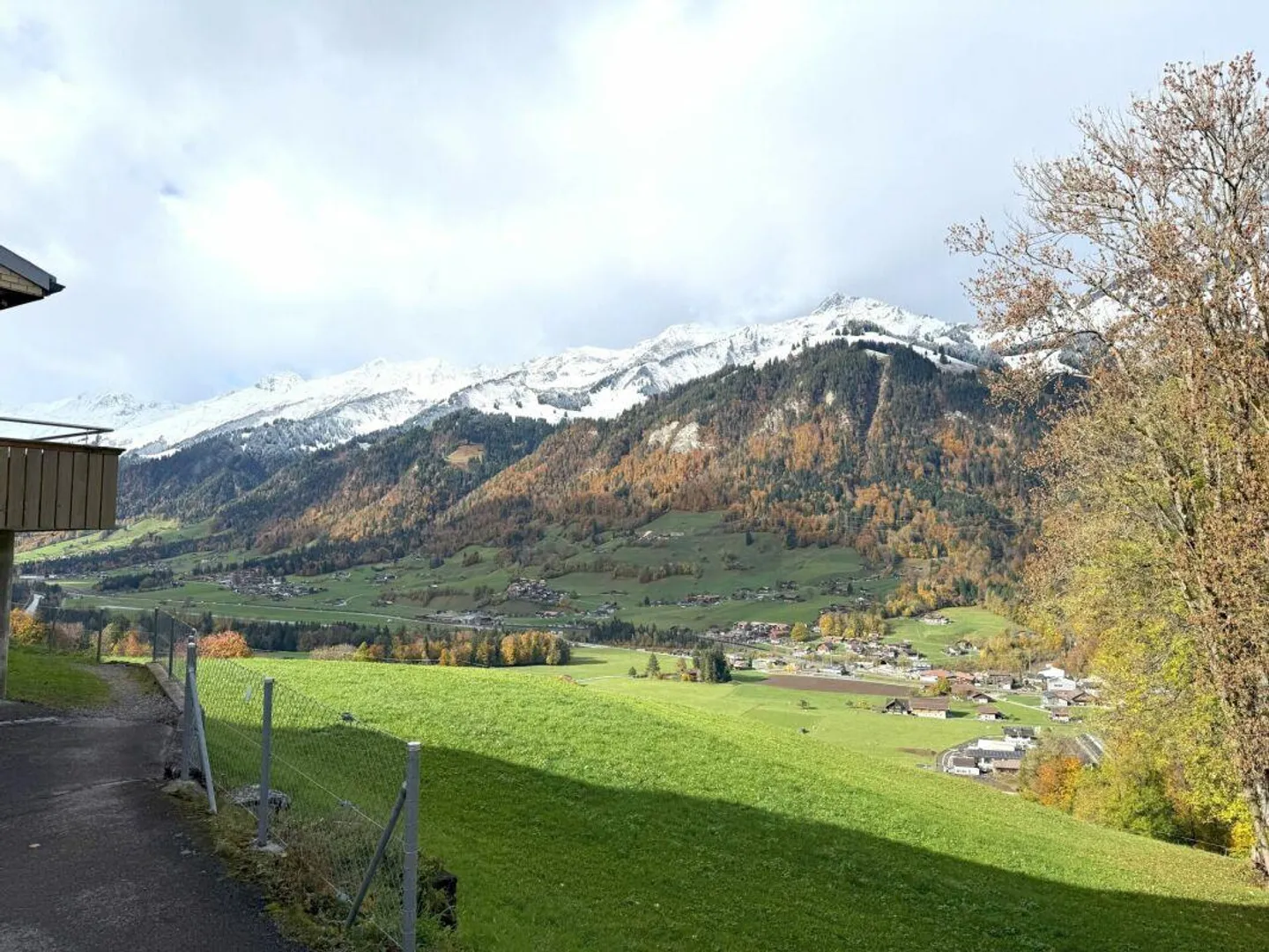 Appartamento vacanze 1.5 camere molto accogliente - Foto 11 di 12