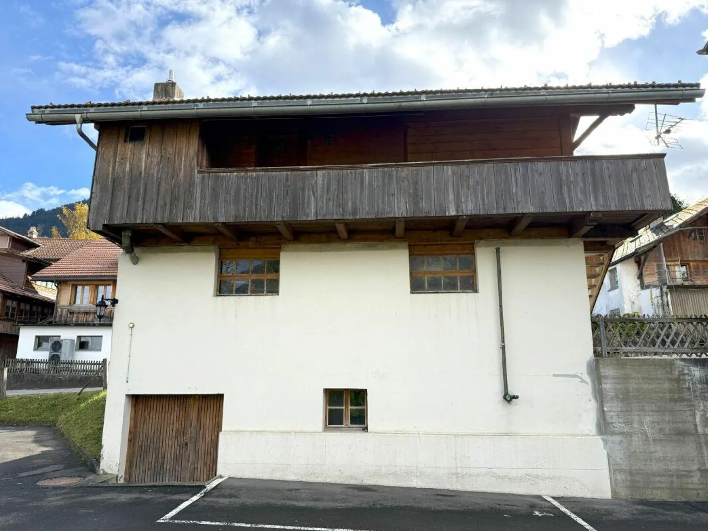 Appartamento vacanze 1.5 camere molto accogliente - Foto 12 di 12