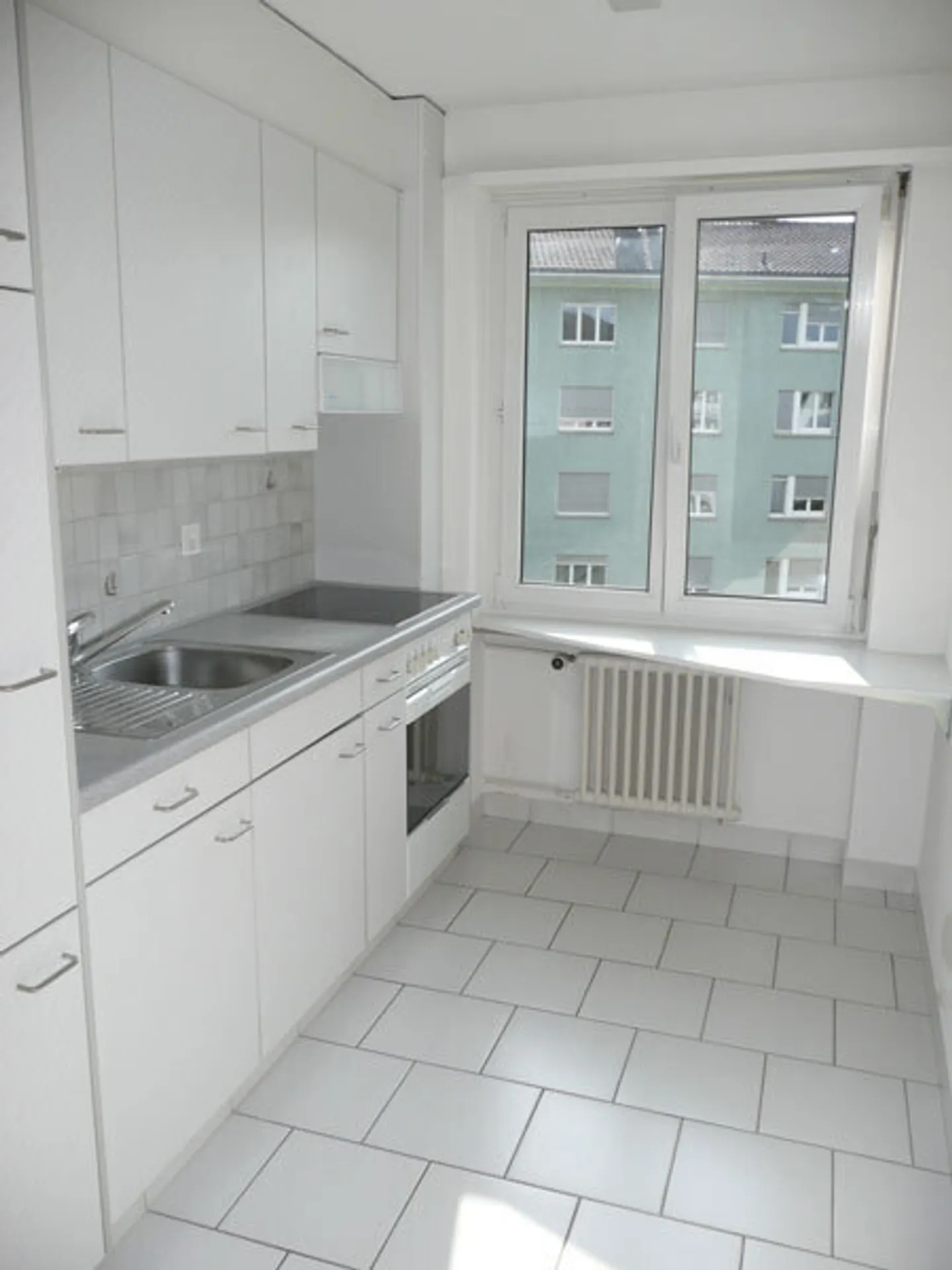 Charmante Wohnung in Winterthur - Foto 3 von 5