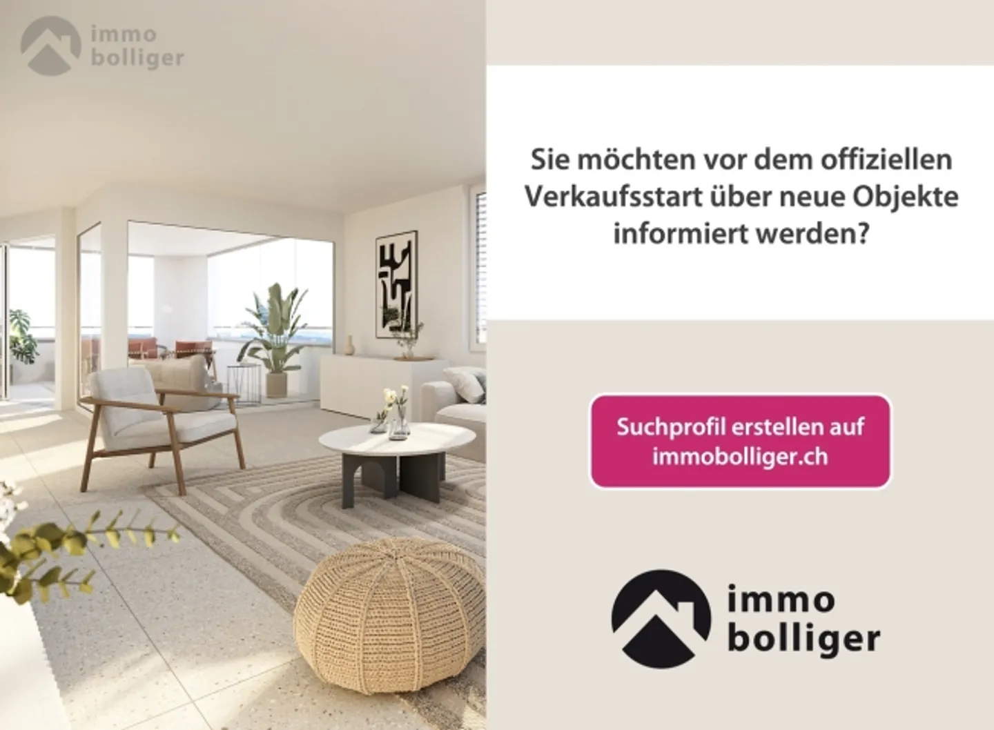 Espace pour les générations Parcelle de construction à Zofingen - Photo 4 sur 7