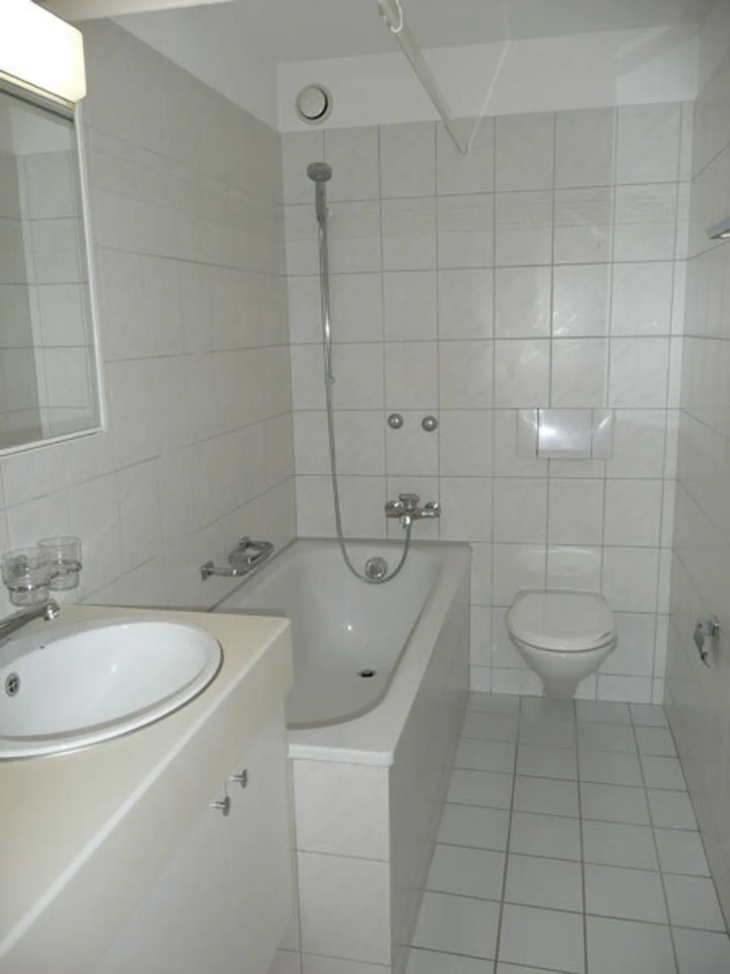Charmante Wohnung in Winterthur - Foto 4 von 5