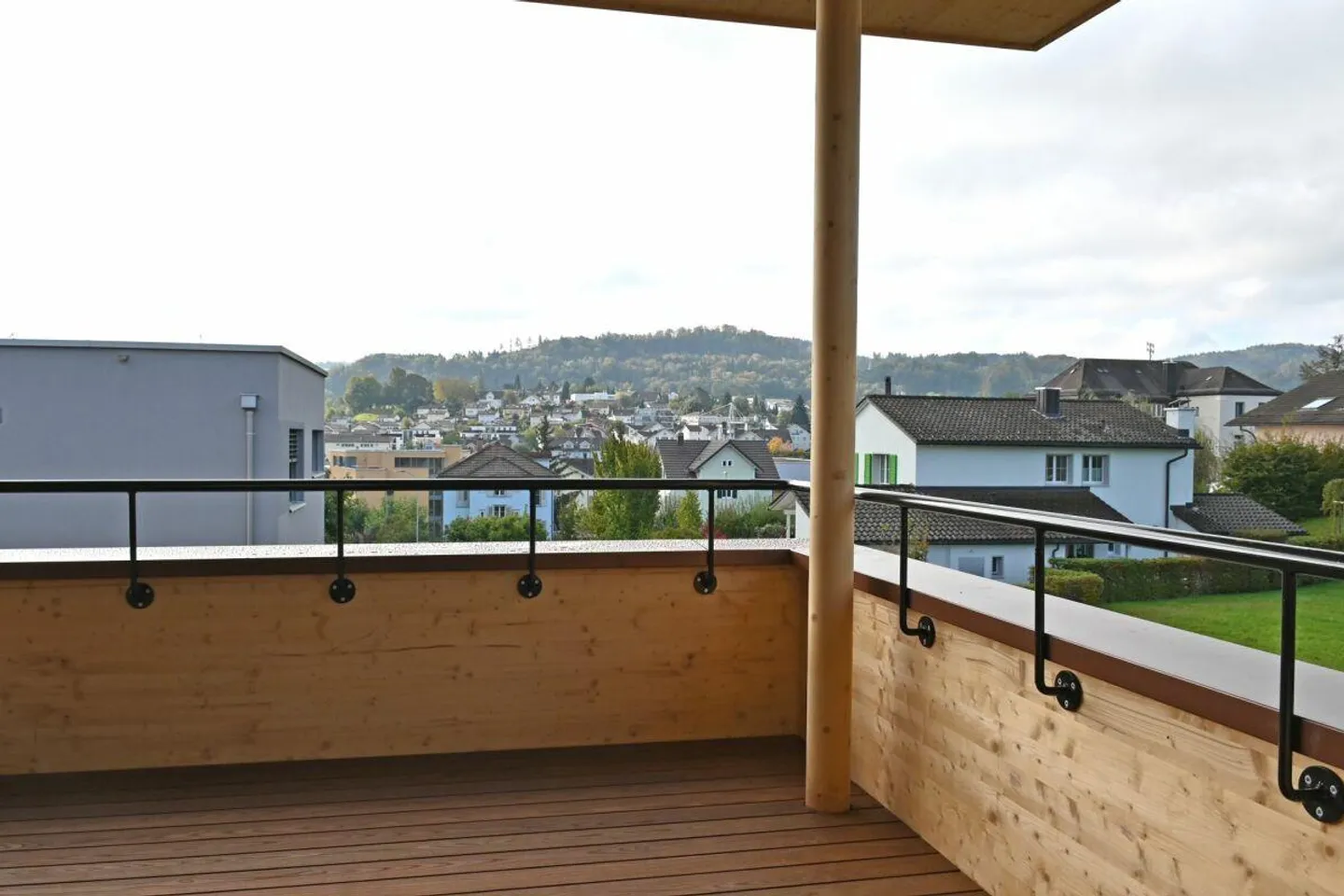 Appartamento moderno a Flawil - Foto 8 di 8