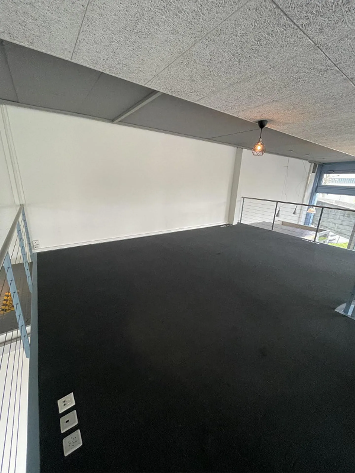 Espace de bureau/commercial polyvalent et attrayant à louer à Rotkreuz - Photo 8 sur 15
