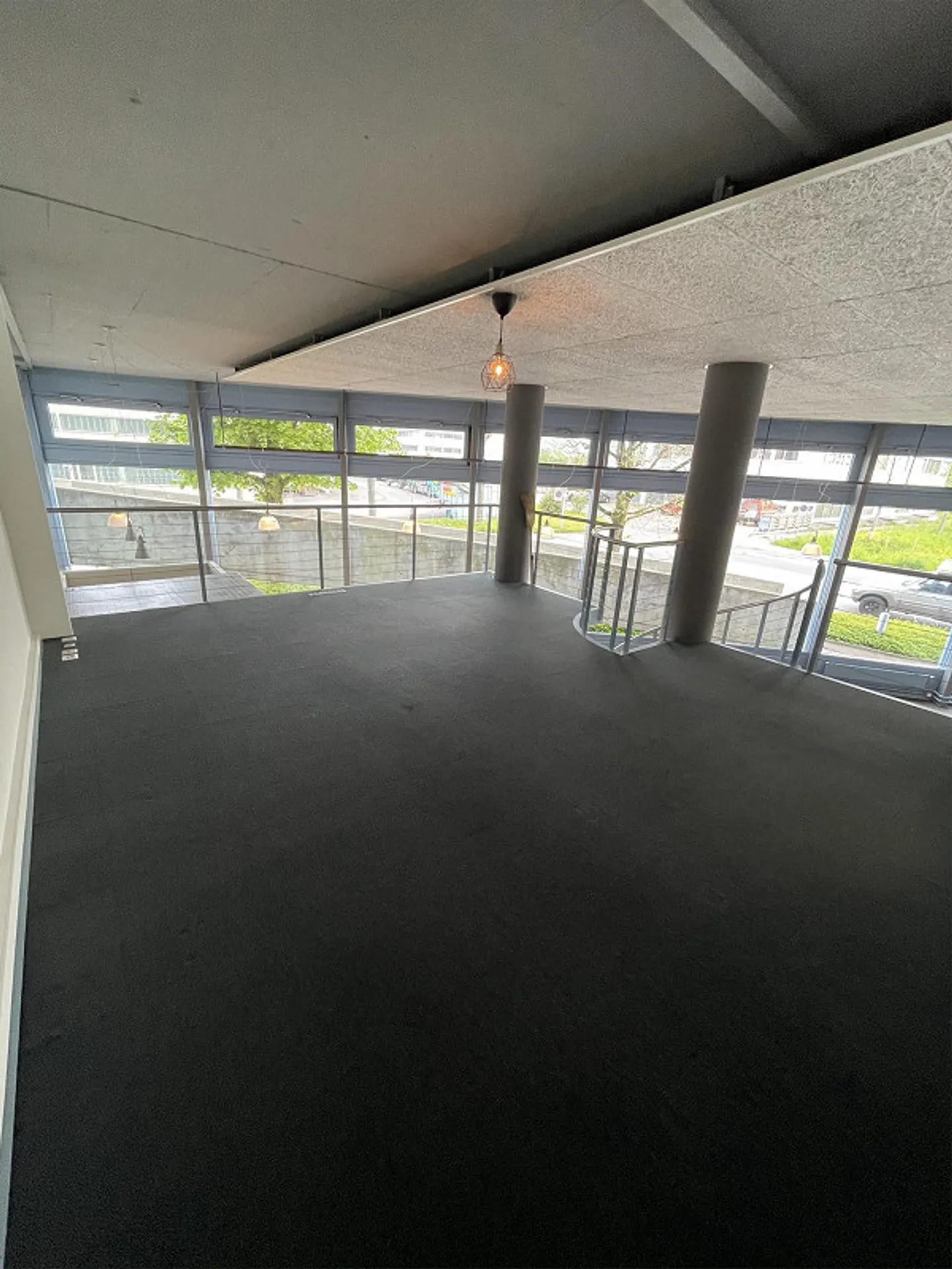 Espace de bureau/commercial polyvalent et attrayant à louer à Rotkreuz - Photo 9 sur 15