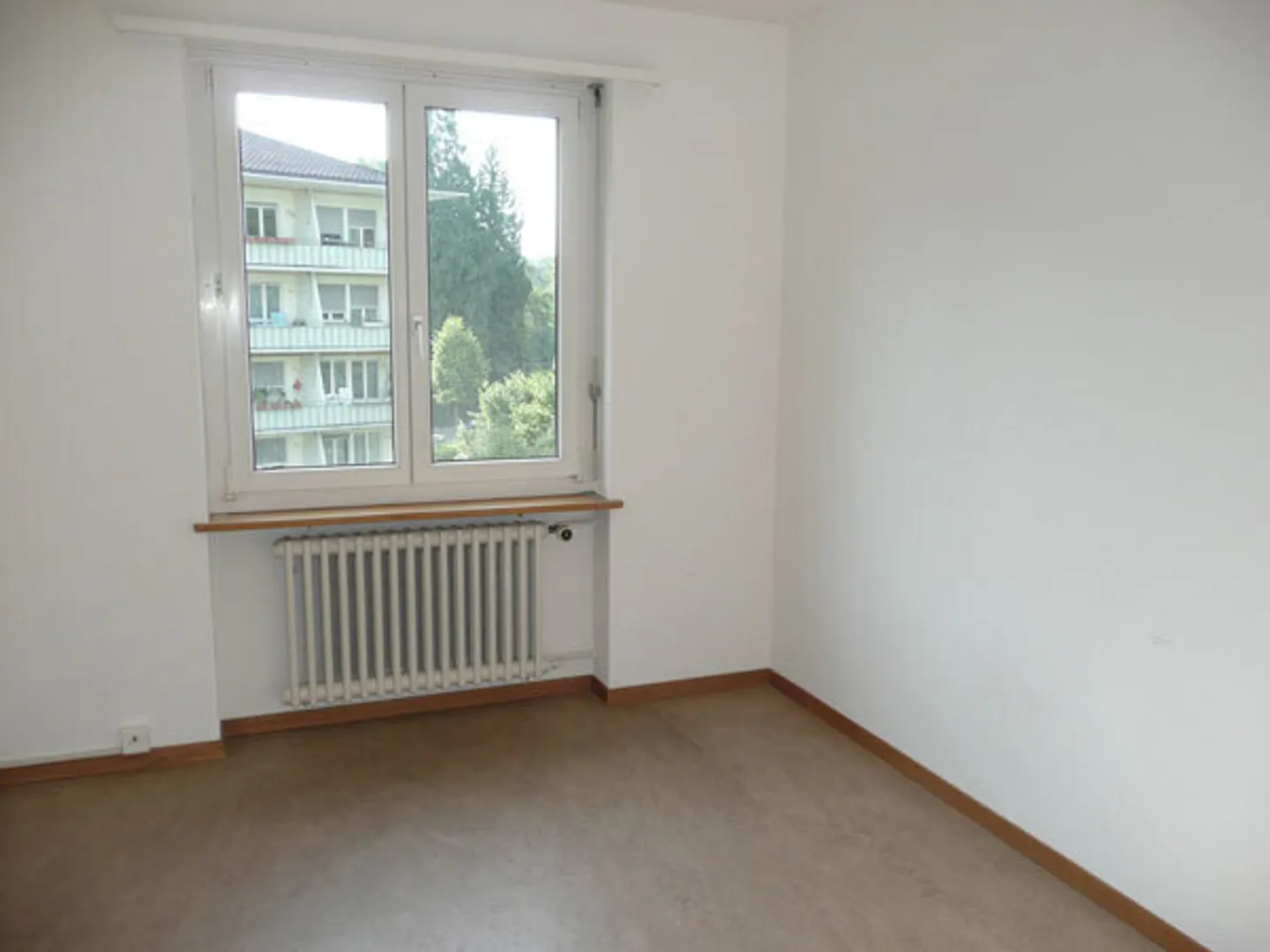 Charmante Wohnung in Winterthur - Foto 5 von 5