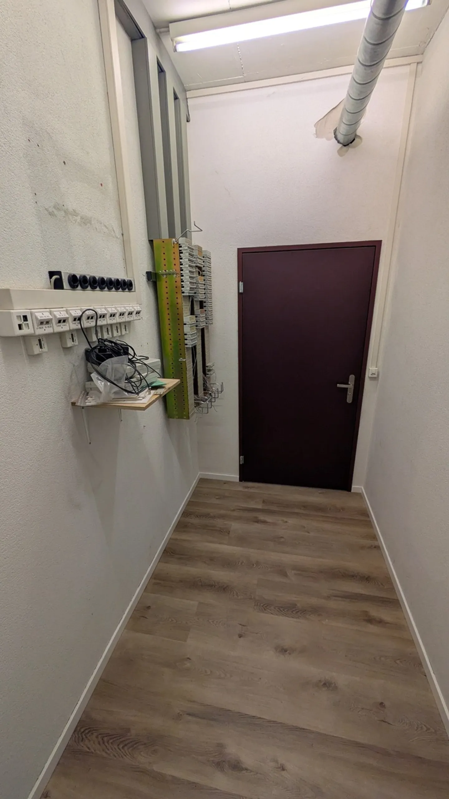 4m2 Lagerraum Dübendorf - Im Schossacher 12 - Foto 3 von 7