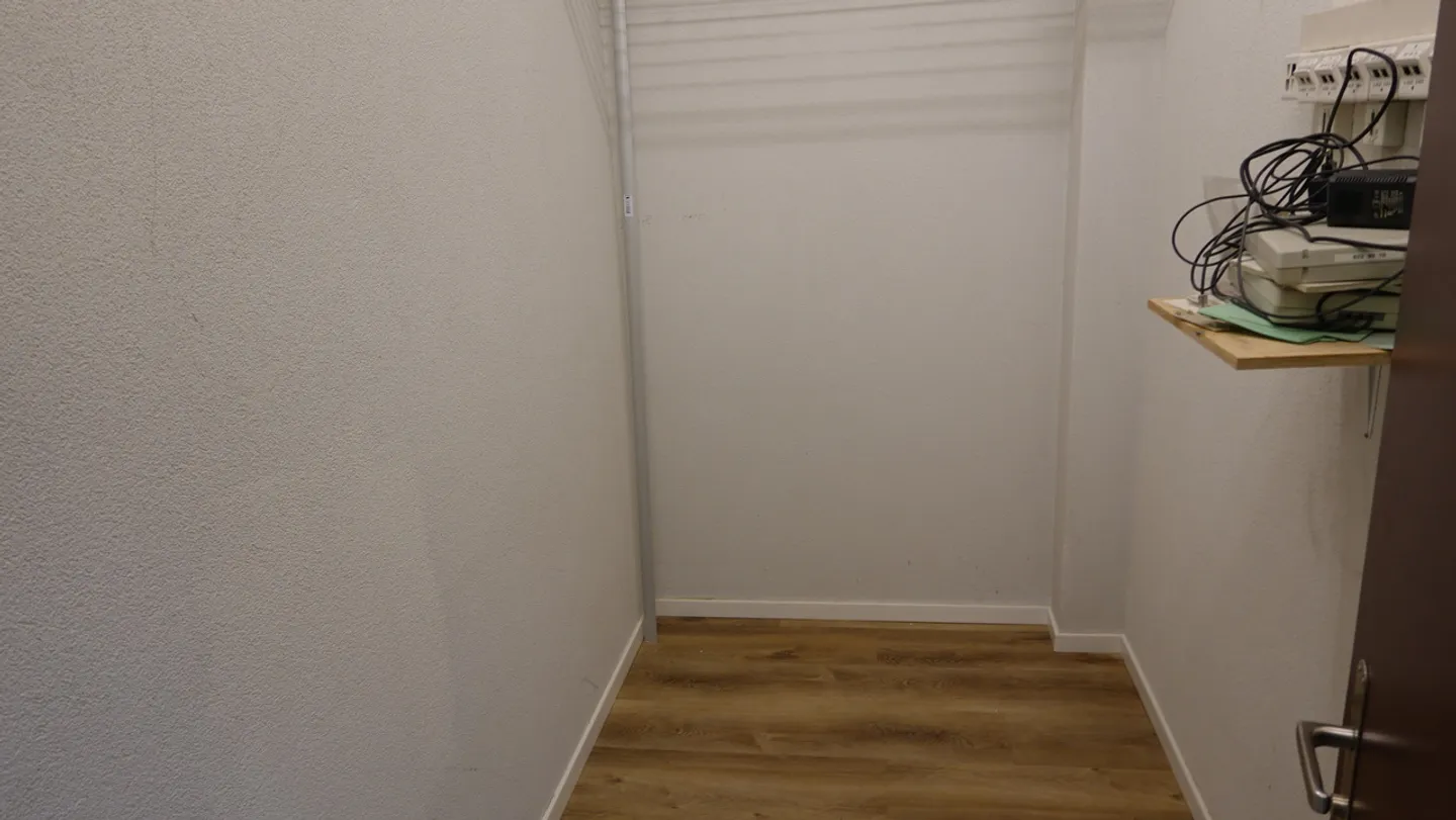 4m2 Lagerraum Dübendorf - Im Schossacher 12 - Foto 4 von 7