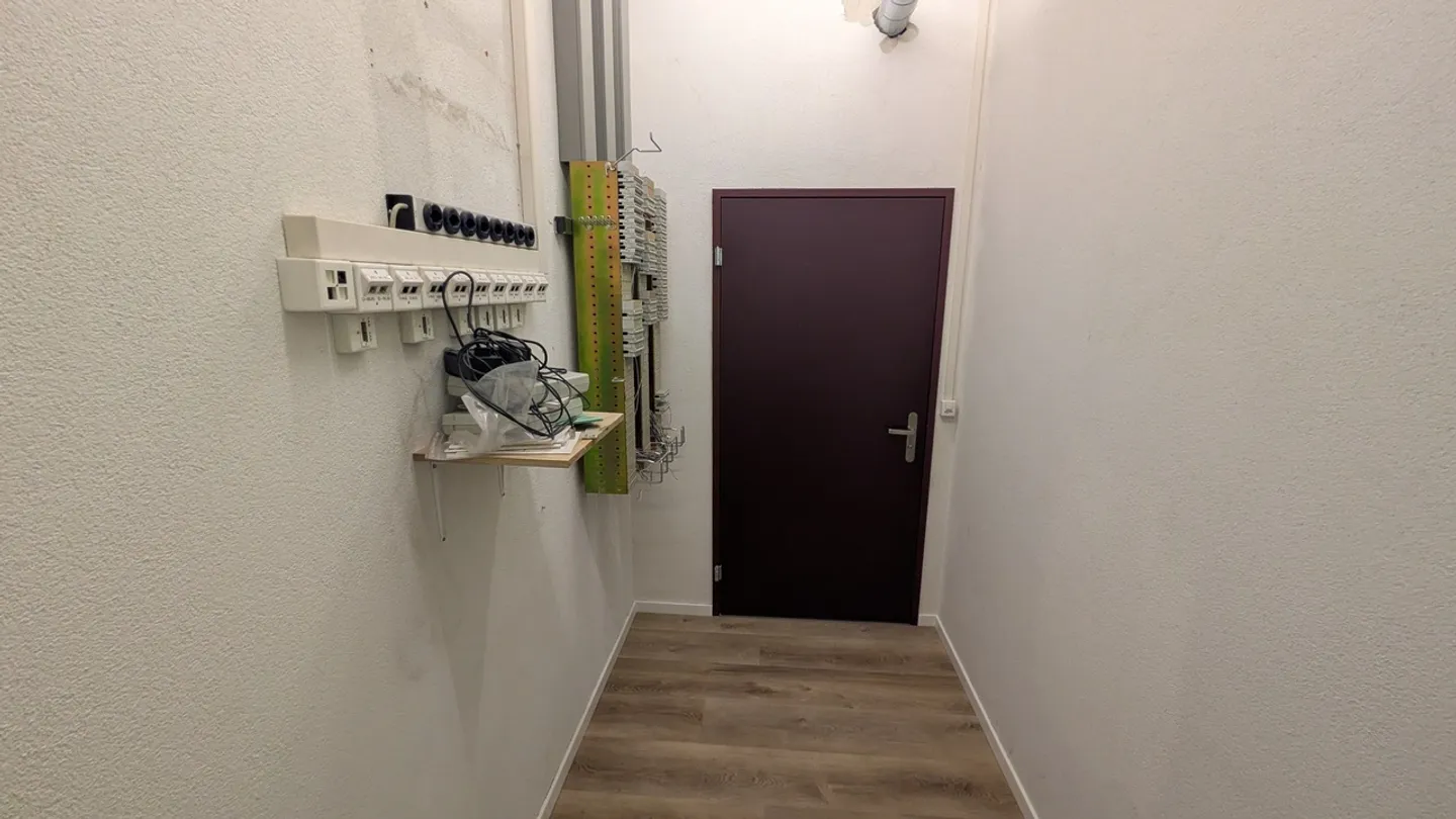 4m2 Lagerraum Dübendorf - Im Schossacher 12 - Foto 5 von 7