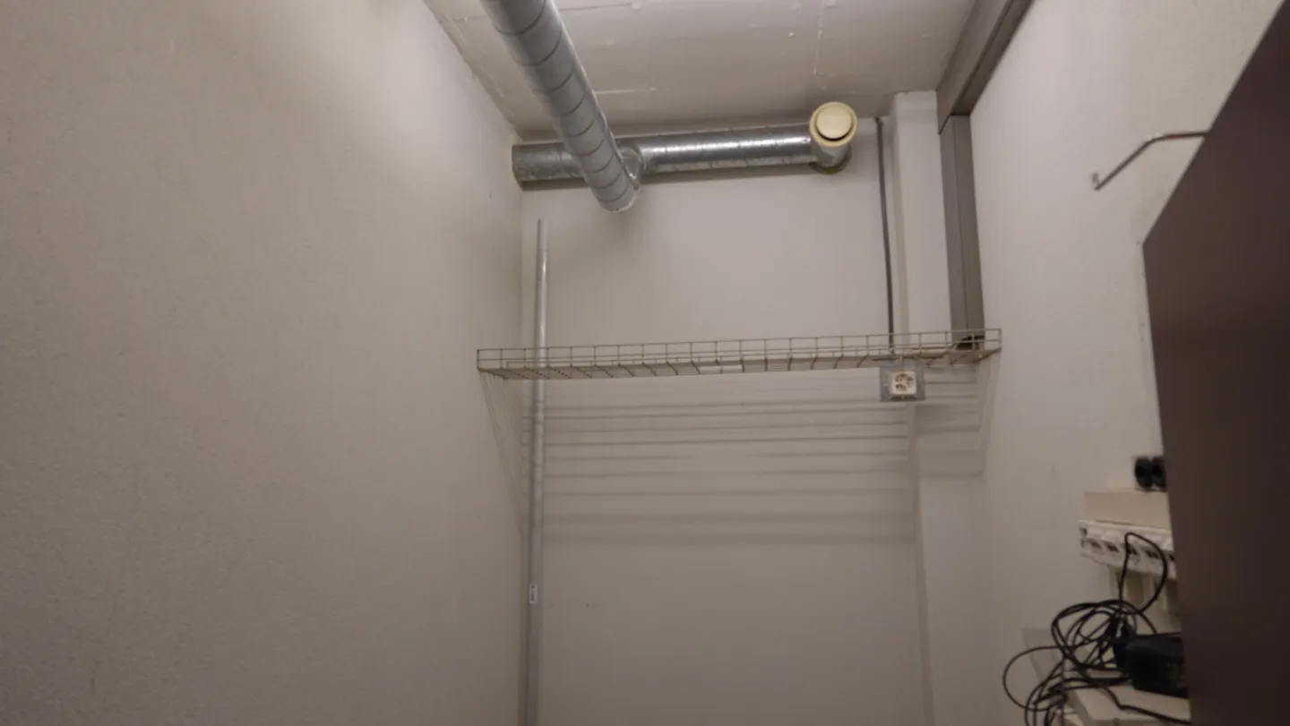 4m2 Lagerraum Dübendorf - Im Schossacher 12 - Foto 6 von 7