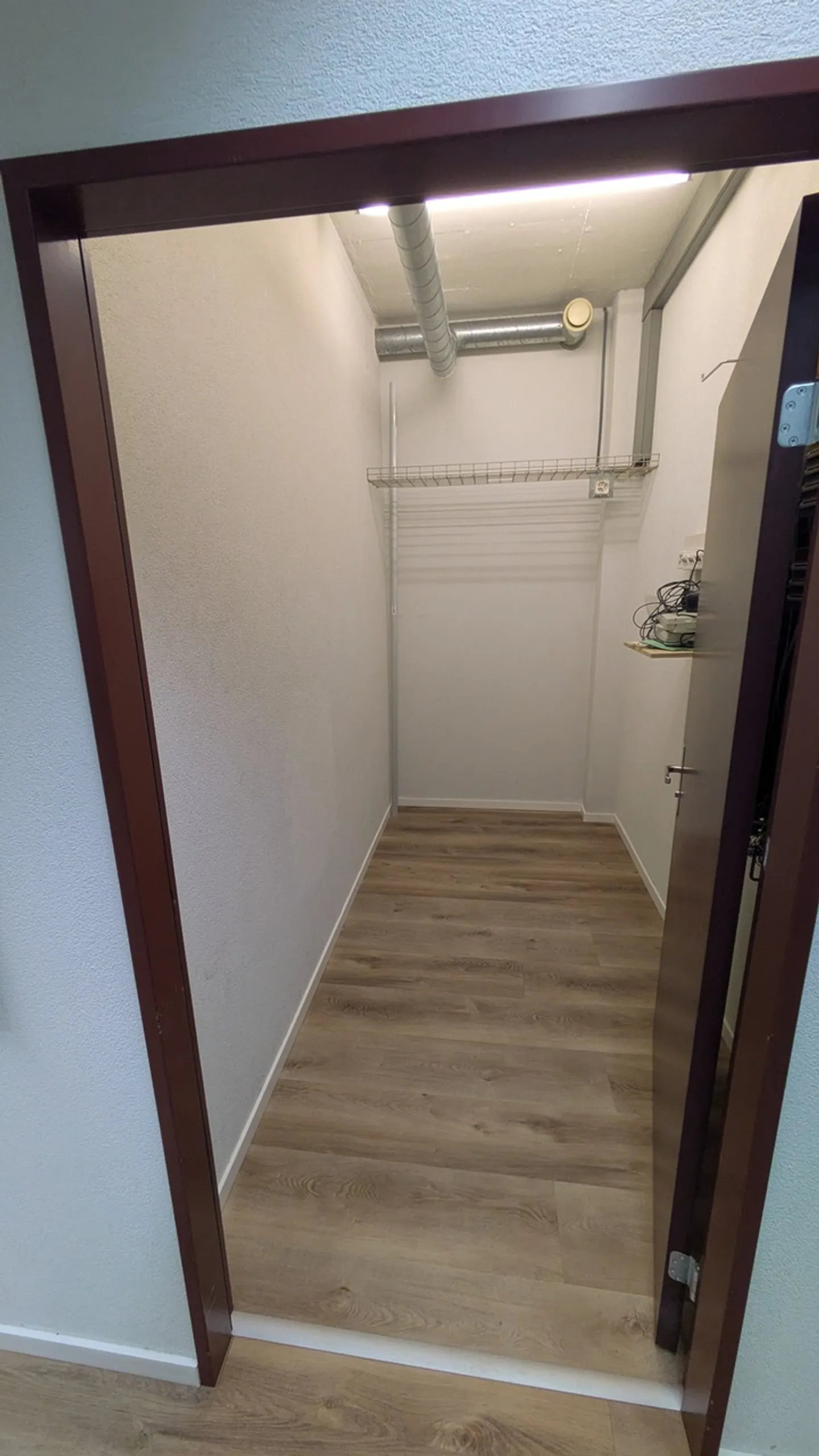4m2 Lagerraum Dübendorf - Im Schossacher 12 - Foto 7 von 7