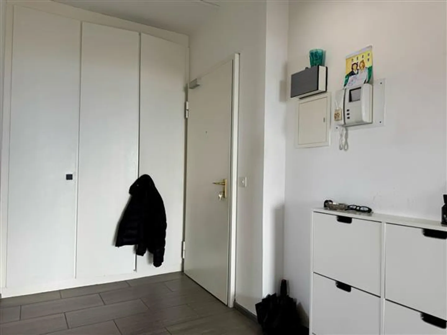 Viganello: 2.5-Zimmer-Wohnung - Foto 2 von 11