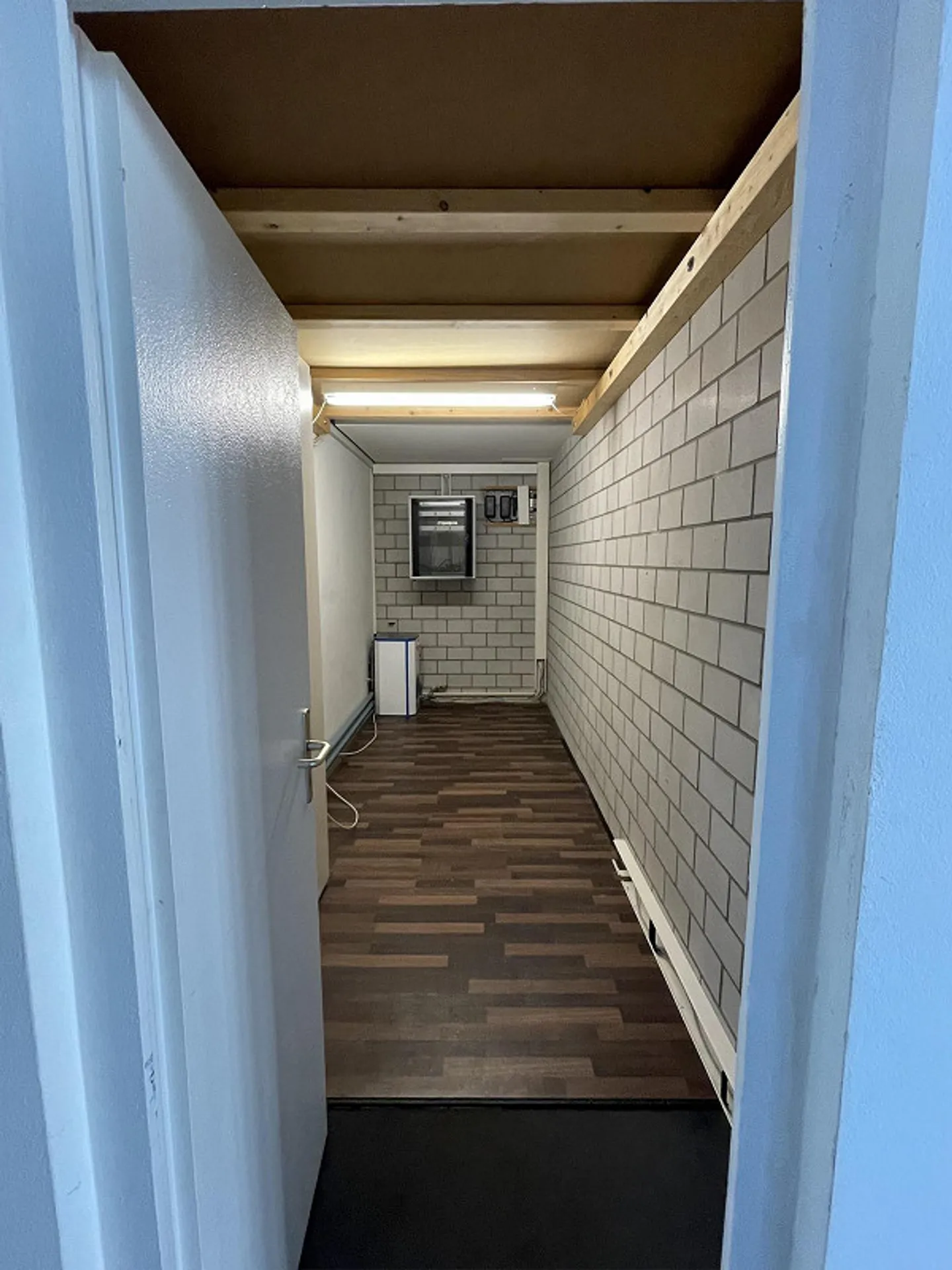 Espace de bureau/commercial polyvalent et attrayant à louer à Rotkreuz - Photo 14 sur 15