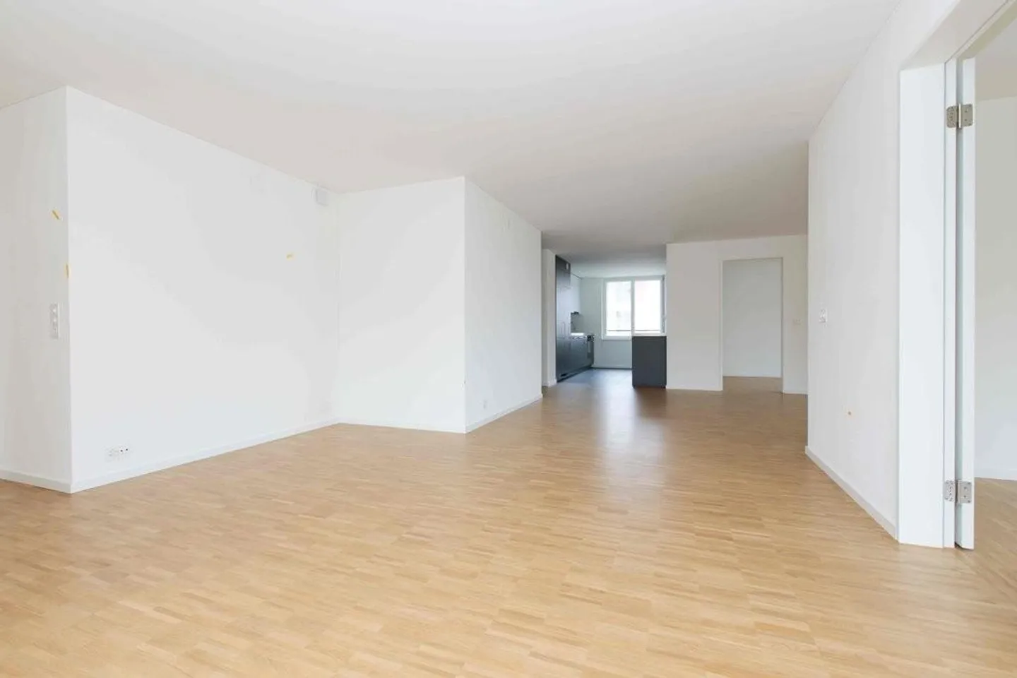 RENT WITHOUT DEPOSIT - Extraordinary Apartment in Schlieren - Photo 5 of 12