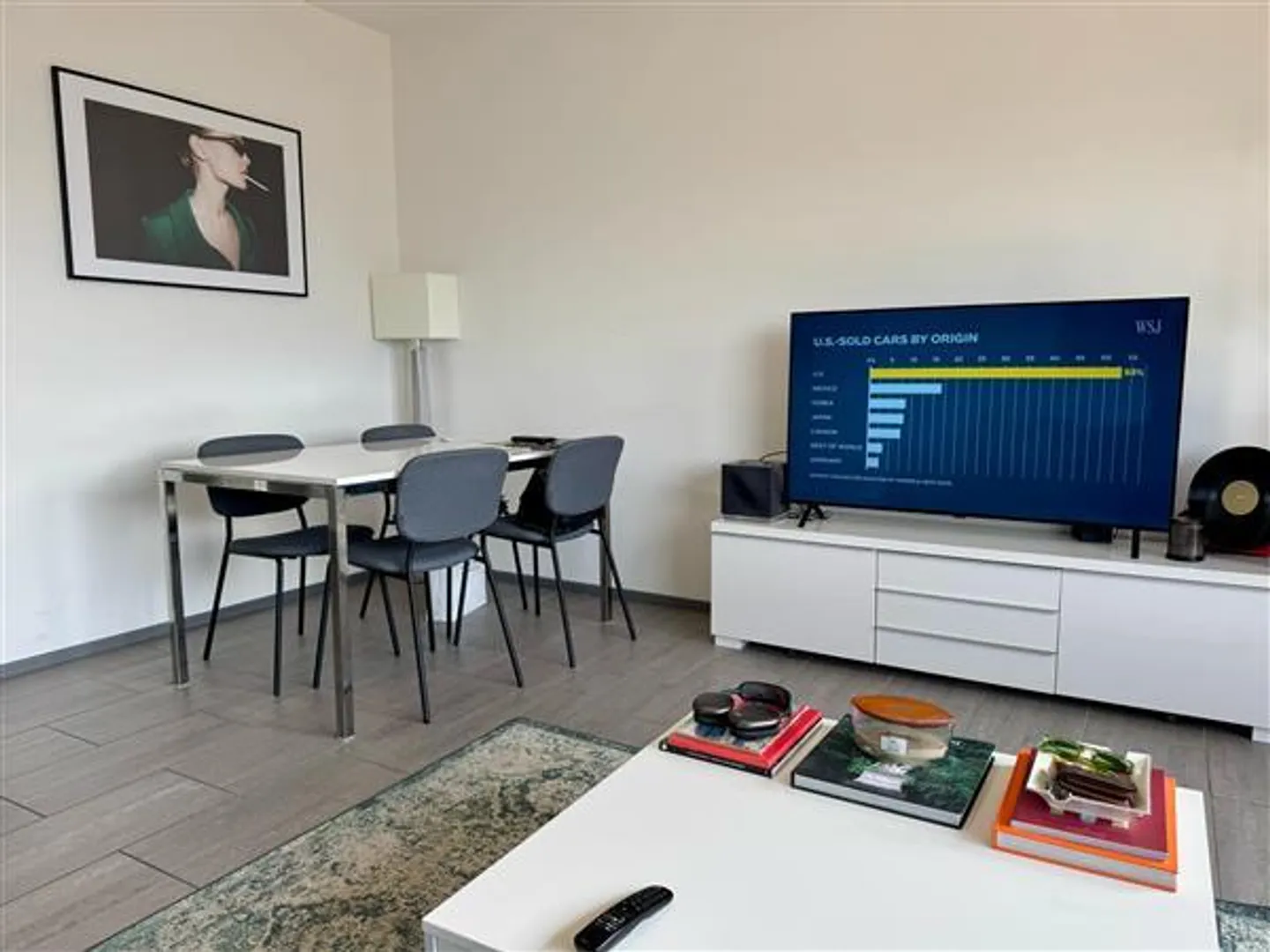 Viganello: 2.5-Zimmer-Wohnung - Foto 3 von 11