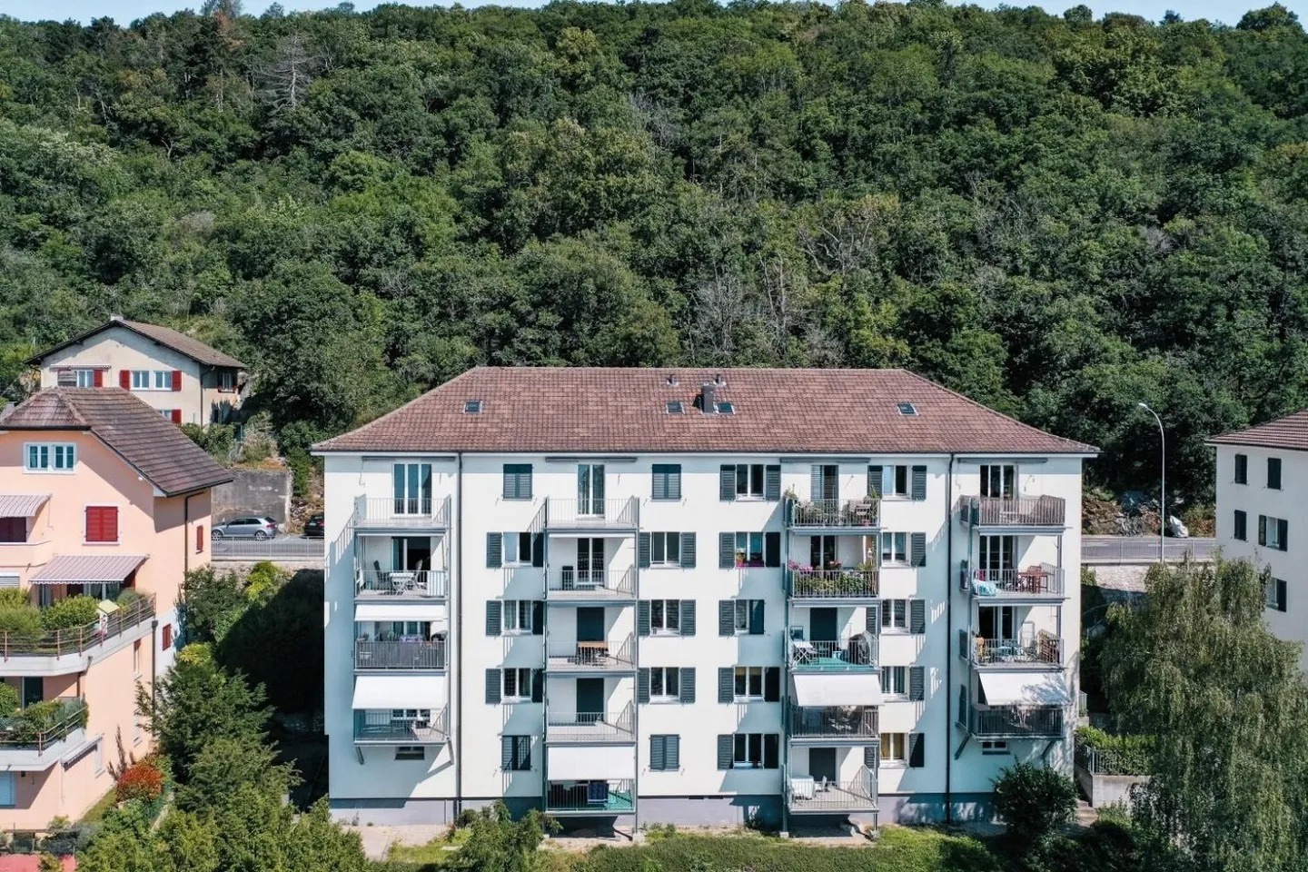 Appartamento 3 locali - Foto 1 di 7