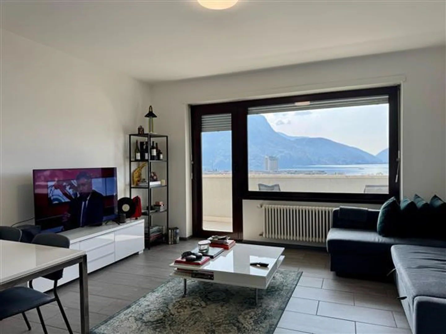 Viganello: 2.5-Zimmer-Wohnung - Foto 4 von 11