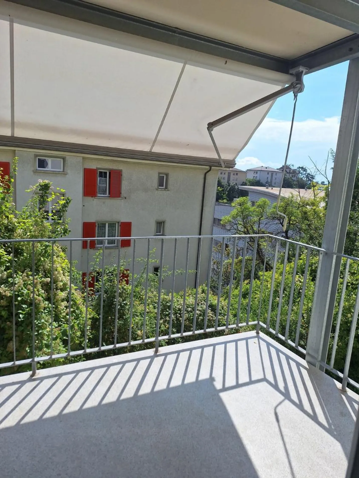 Appartamento 3 locali - Foto 7 di 7