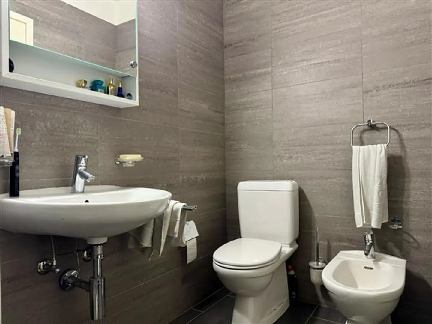 Viganello: 2.5-Zimmer-Wohnung - Foto 6 von 11