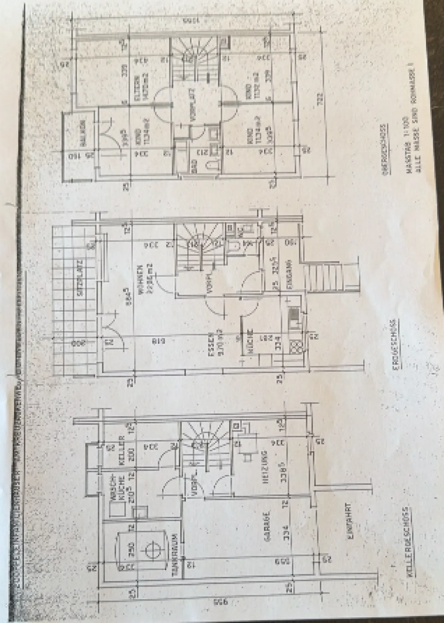 Maison individuelle spacieuse avec garage, beaucoup d'espace et belle disposition des pièces - Photo 21 sur 22