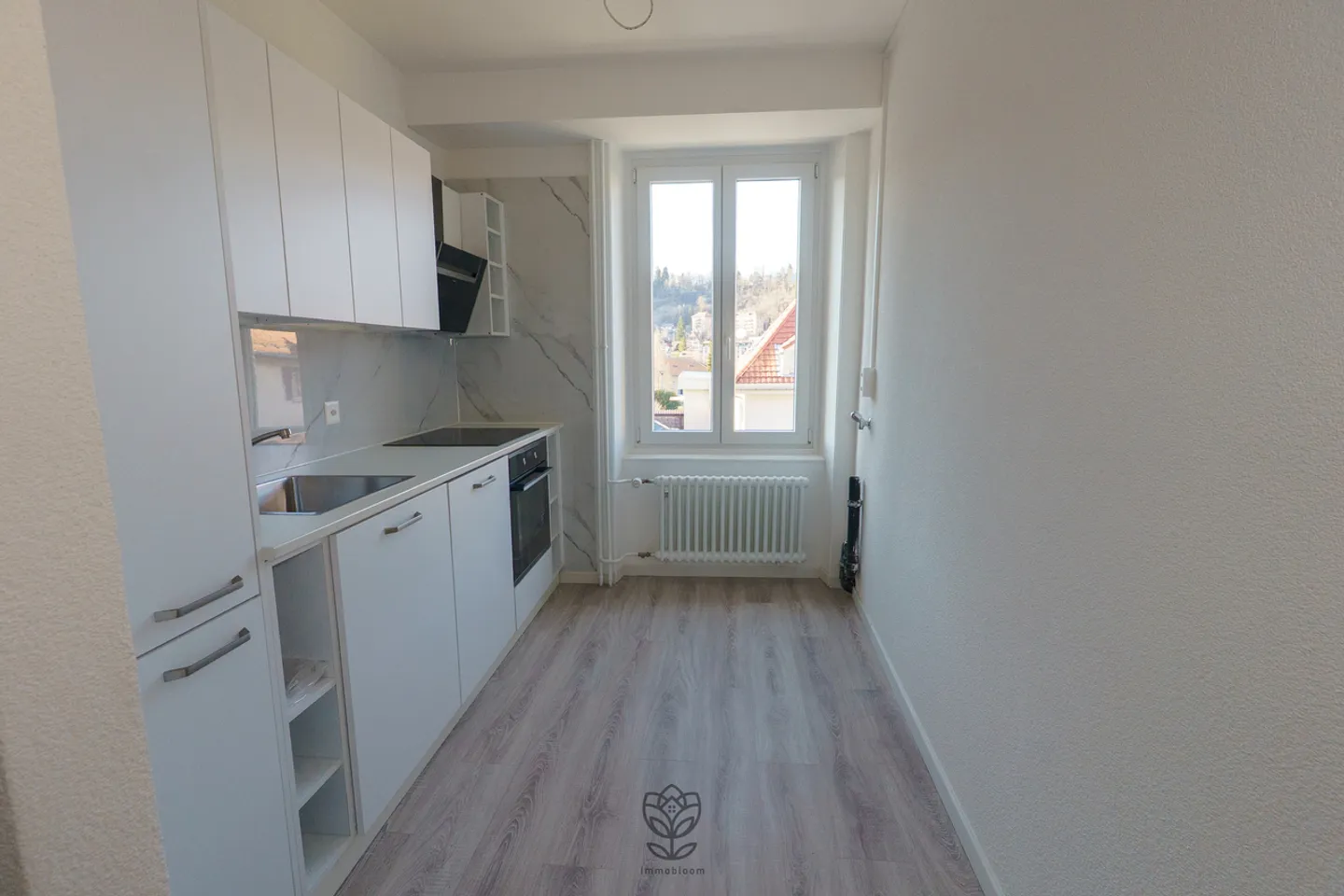 A small renovated gem in Locle - Photo 2 of 14