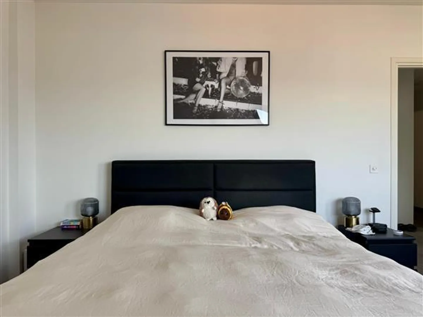 Viganello: 2.5-Zimmer-Wohnung - Foto 7 von 11