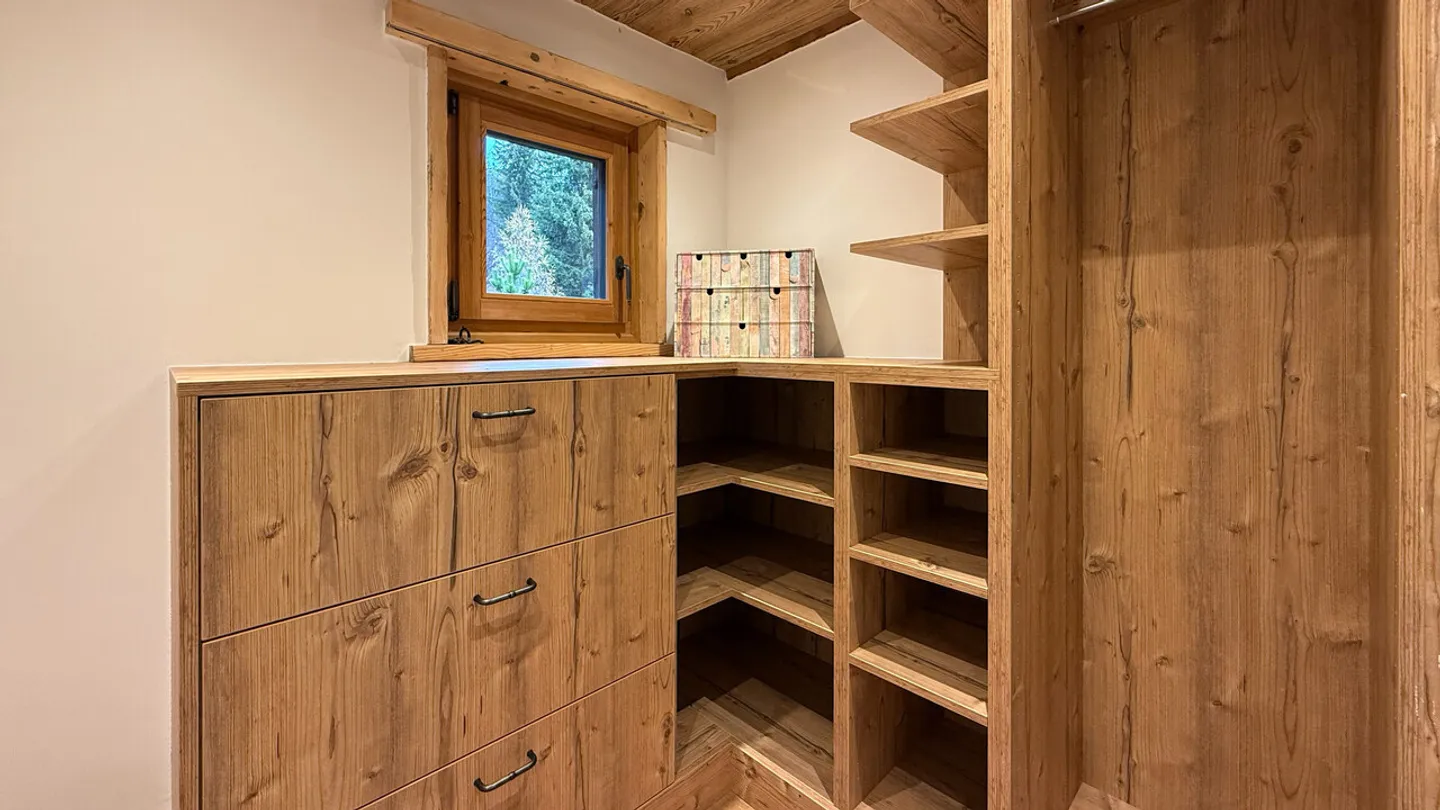 Magnificent Mazot 3.5 rooms - Bluche - Photo 7 of 15