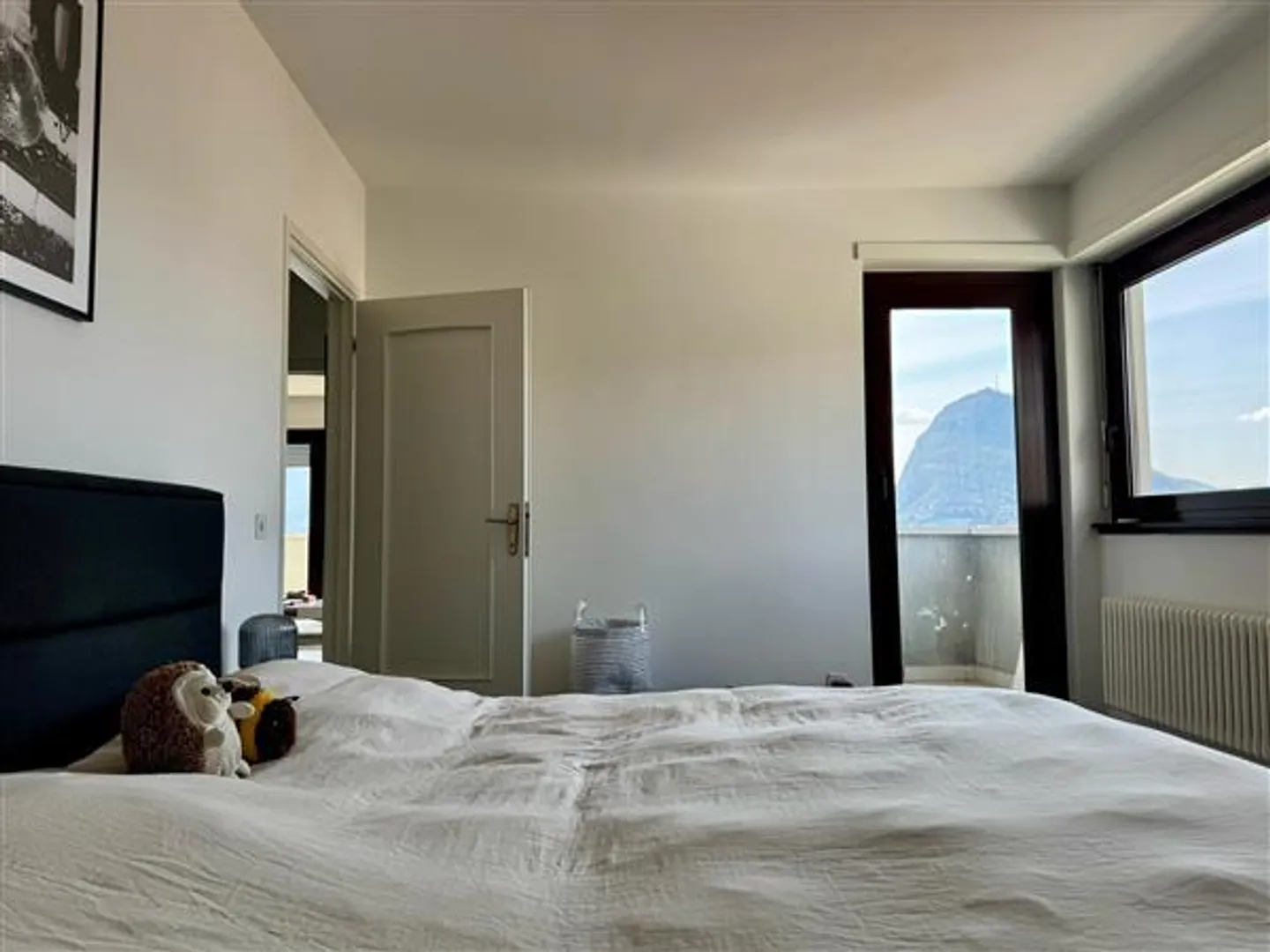 Viganello: 2.5-Zimmer-Wohnung - Foto 8 von 11