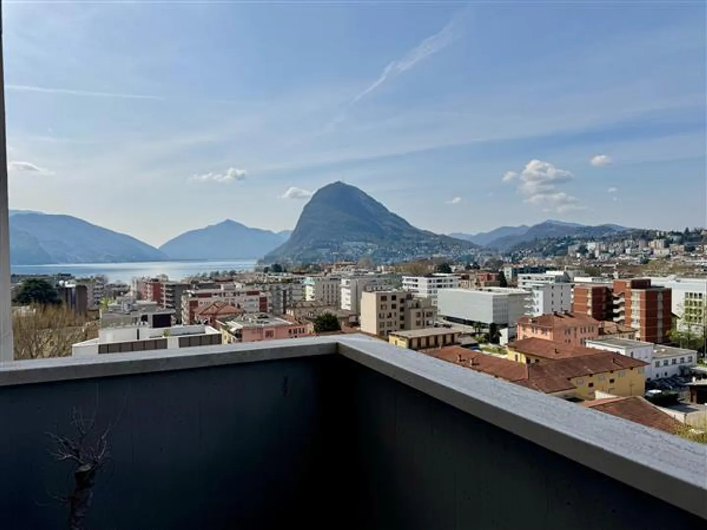 Viganello: 2.5-Zimmer-Wohnung - Foto 9 von 11