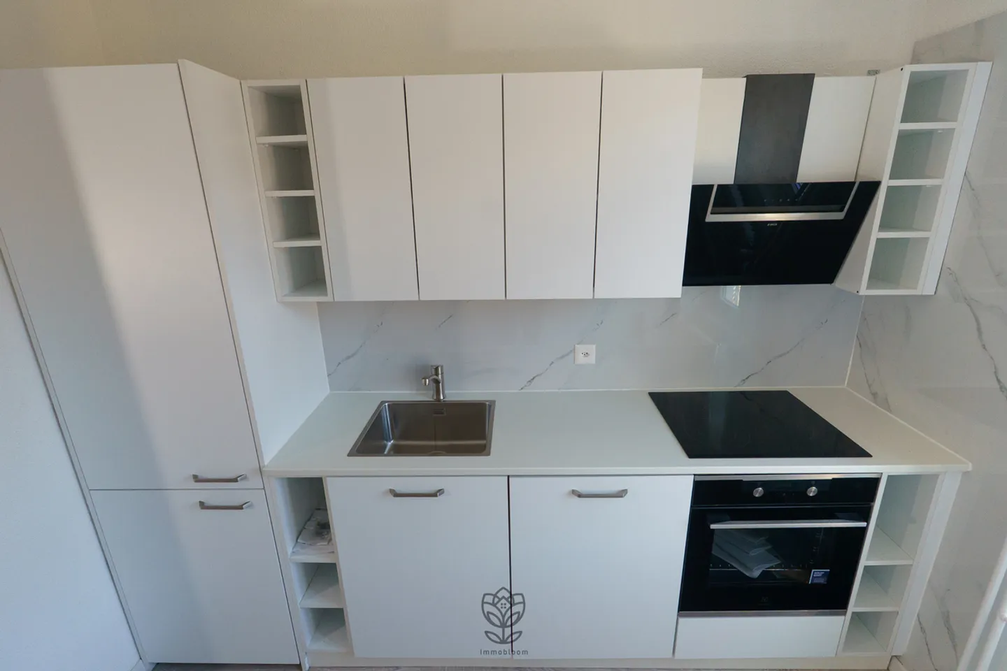 A small renovated gem in Locle - Photo 3 of 14