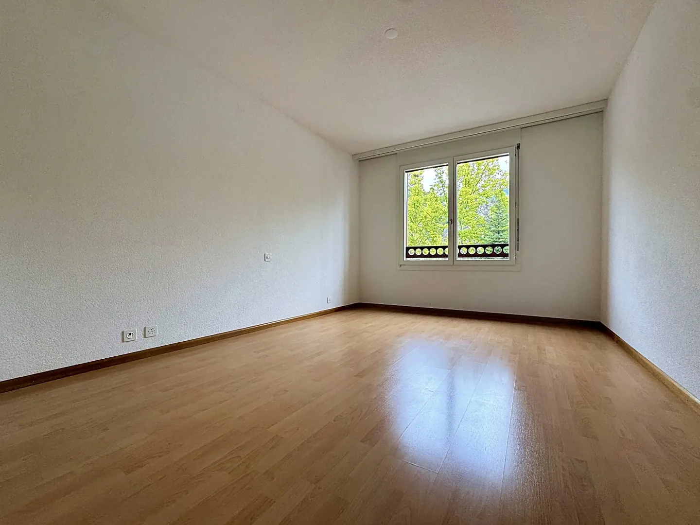 Bright 3½ Room Apartment with Garden - Photo 11 of 12
