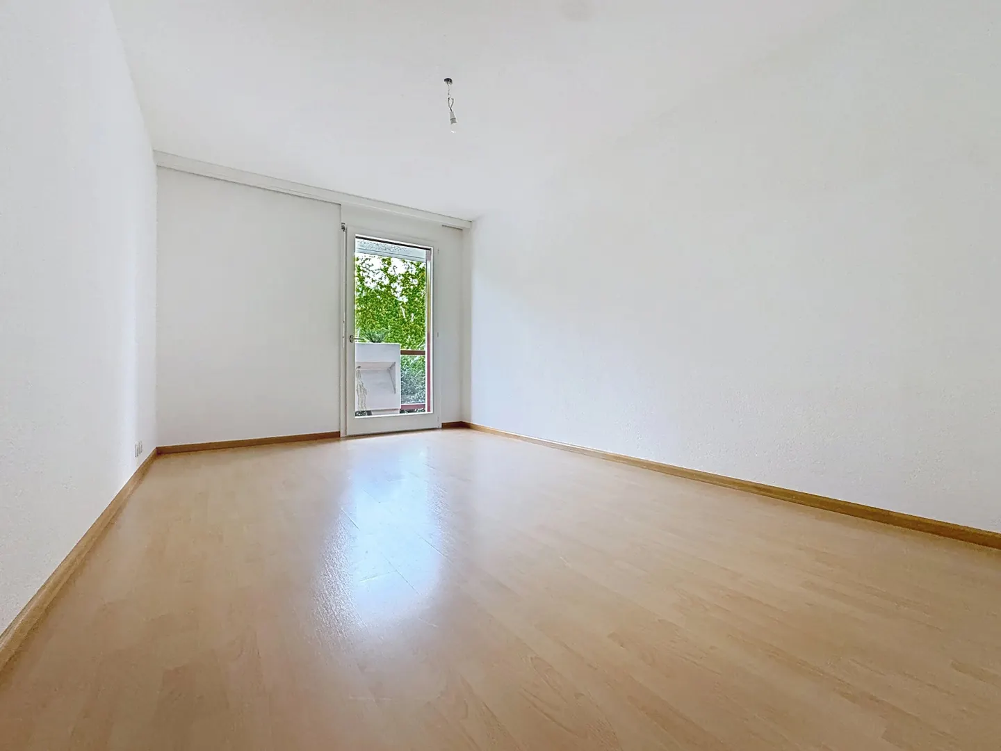Bright 3½ Room Apartment with Garden - Photo 12 of 12