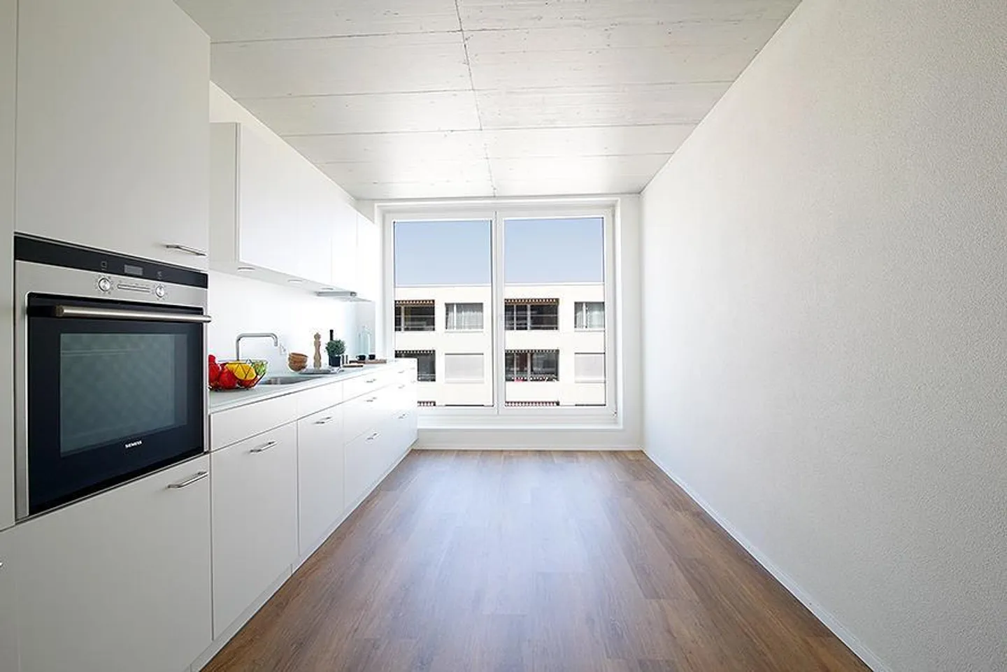 Vivre dans un emplacement central - Photo 2 sur 6