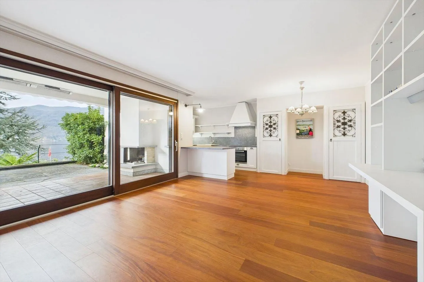 2,5-Zimmer-Wohnung - Foto 3 von 13